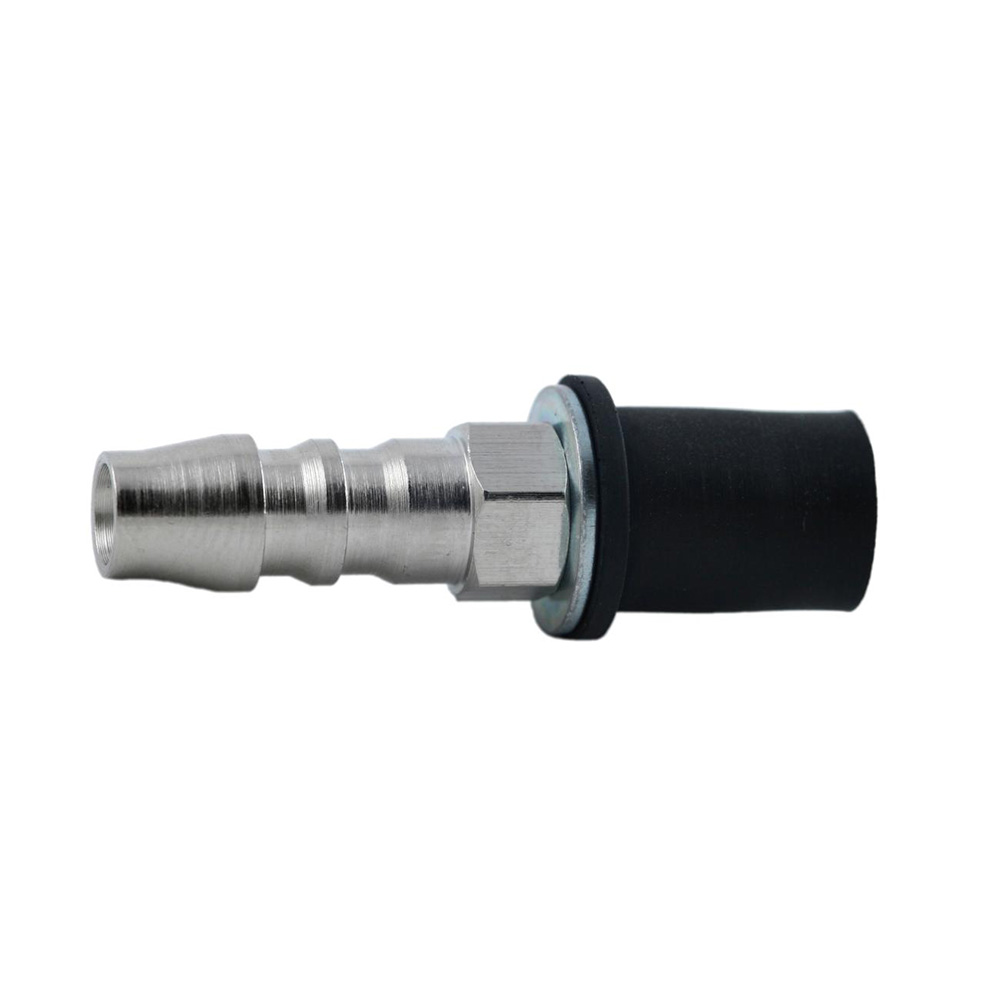 Złączka odprowadzająca skropliny fi 10mm